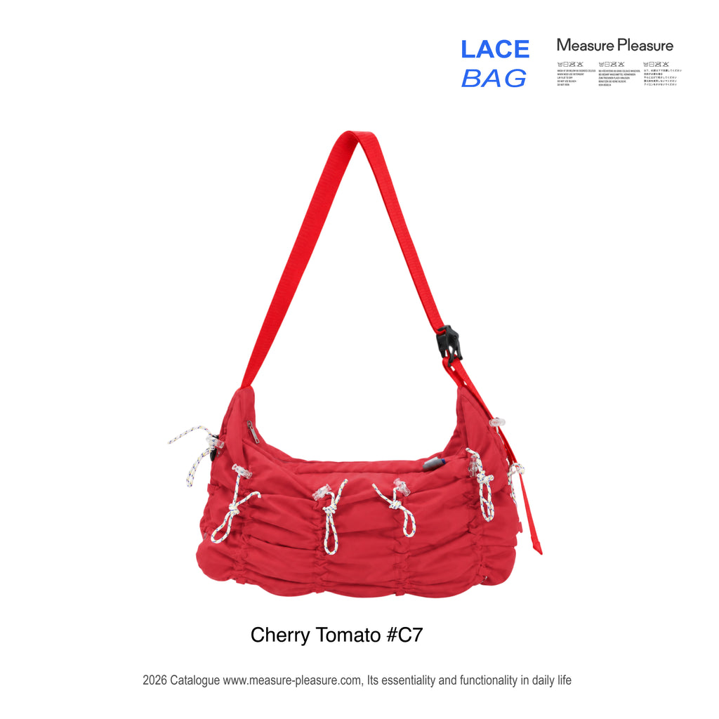 Lace Bag Cherry Tomato #C7