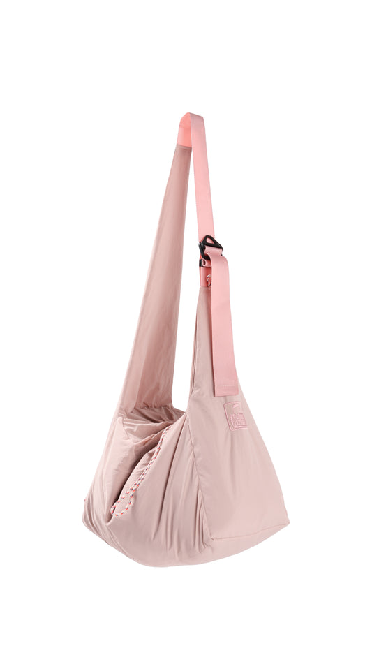 Onigiri Adjustable Sling Bag Pink Panther #042