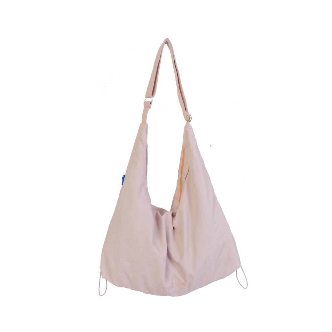 #210 Munch Quartz Pink