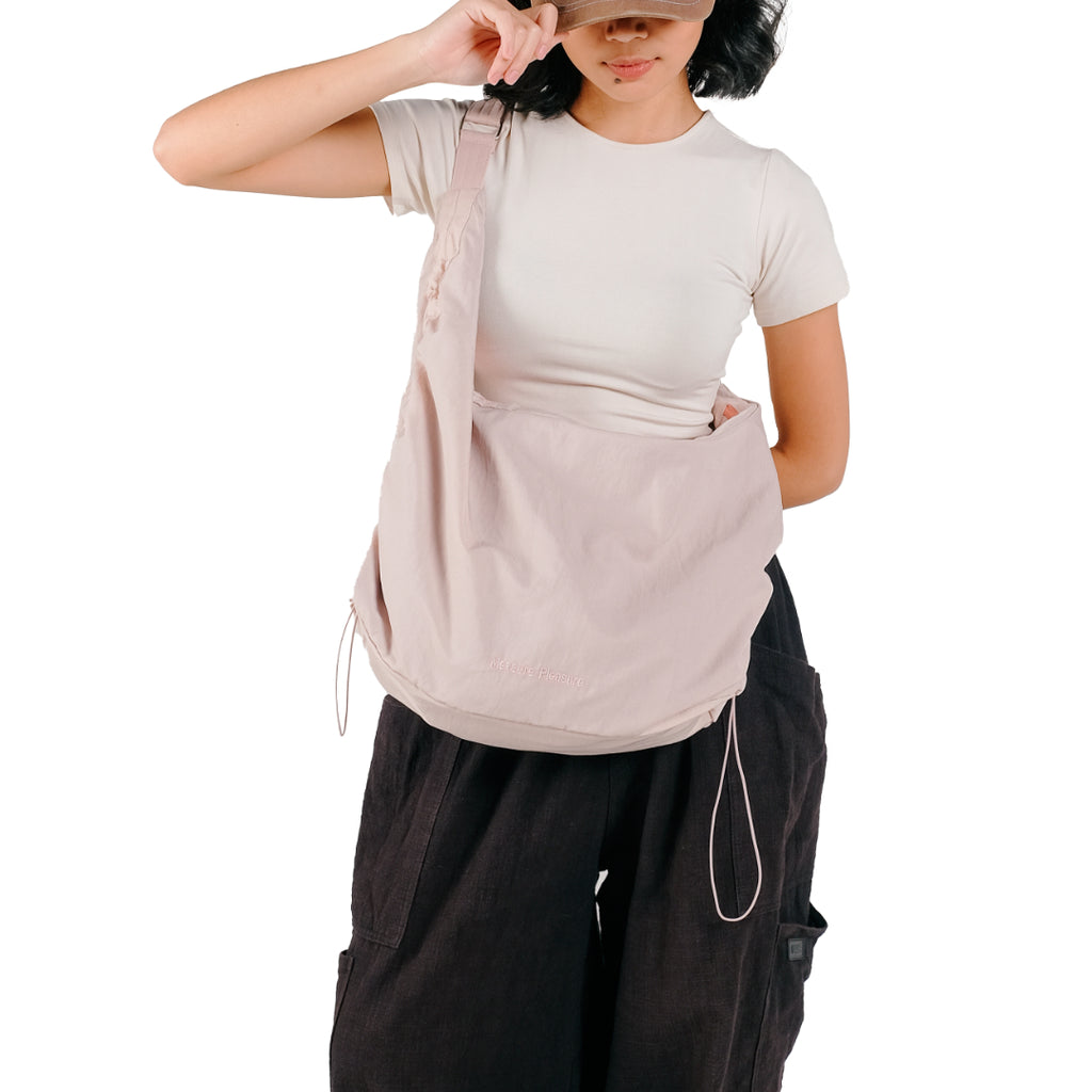 #210 Munch Quartz Pink