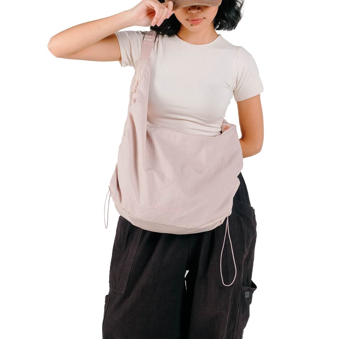 #210 Munch Quartz Pink