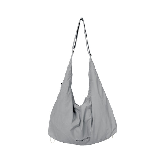 #201 Munch Matte Gray