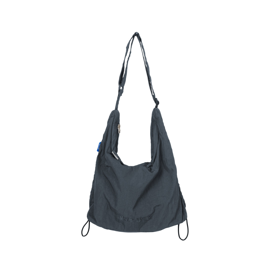 Mini Munch Aspalt Gray