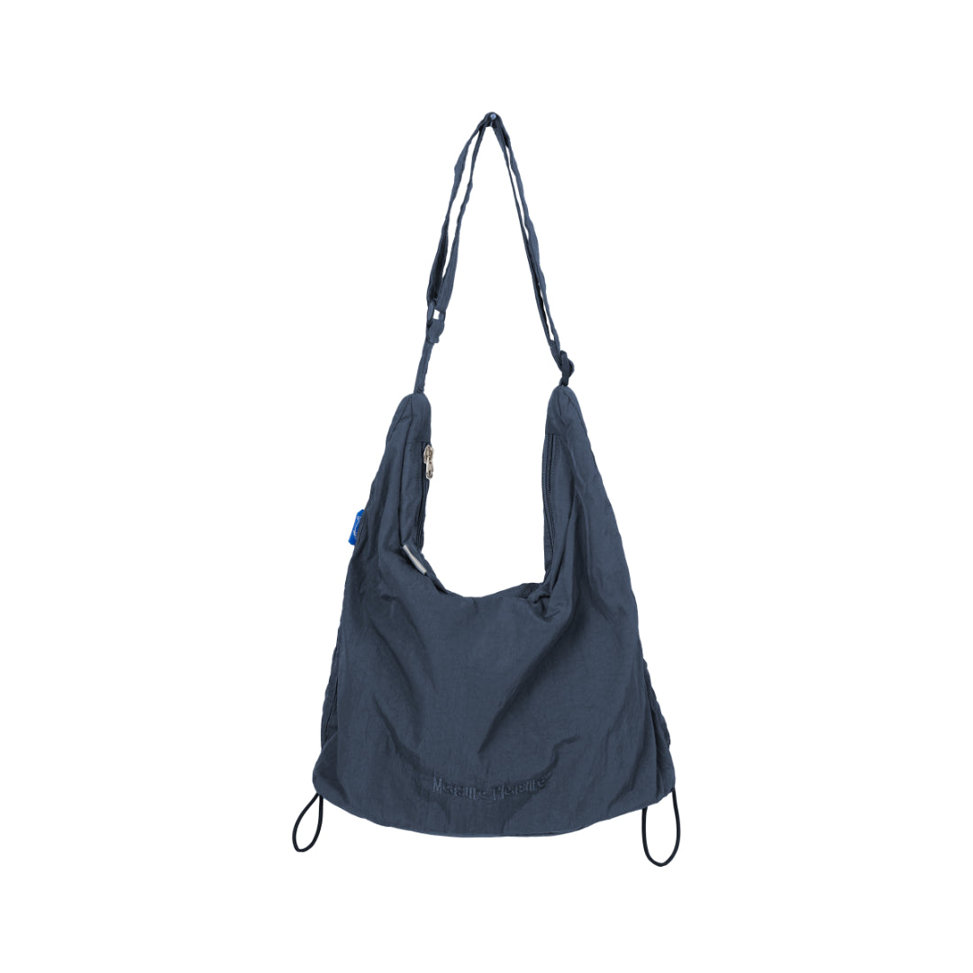 #307 Mini Munch Slate Blue