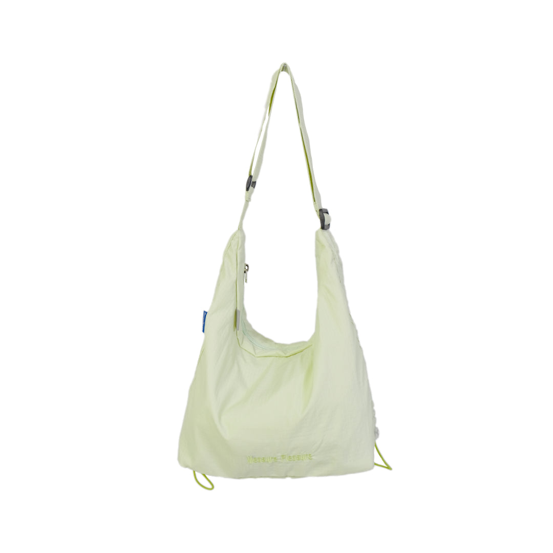 Mini Munch Yellow Ripstop