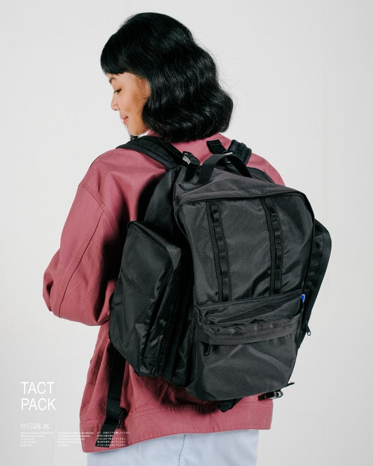 Tact Pack