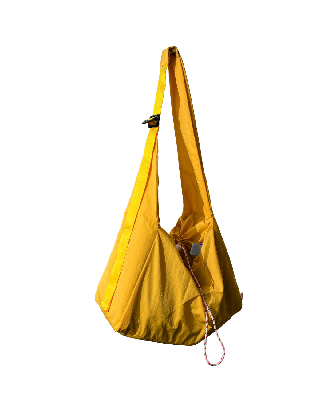 Onigiri Adjustable Sling Bag Sunny Marigold #010