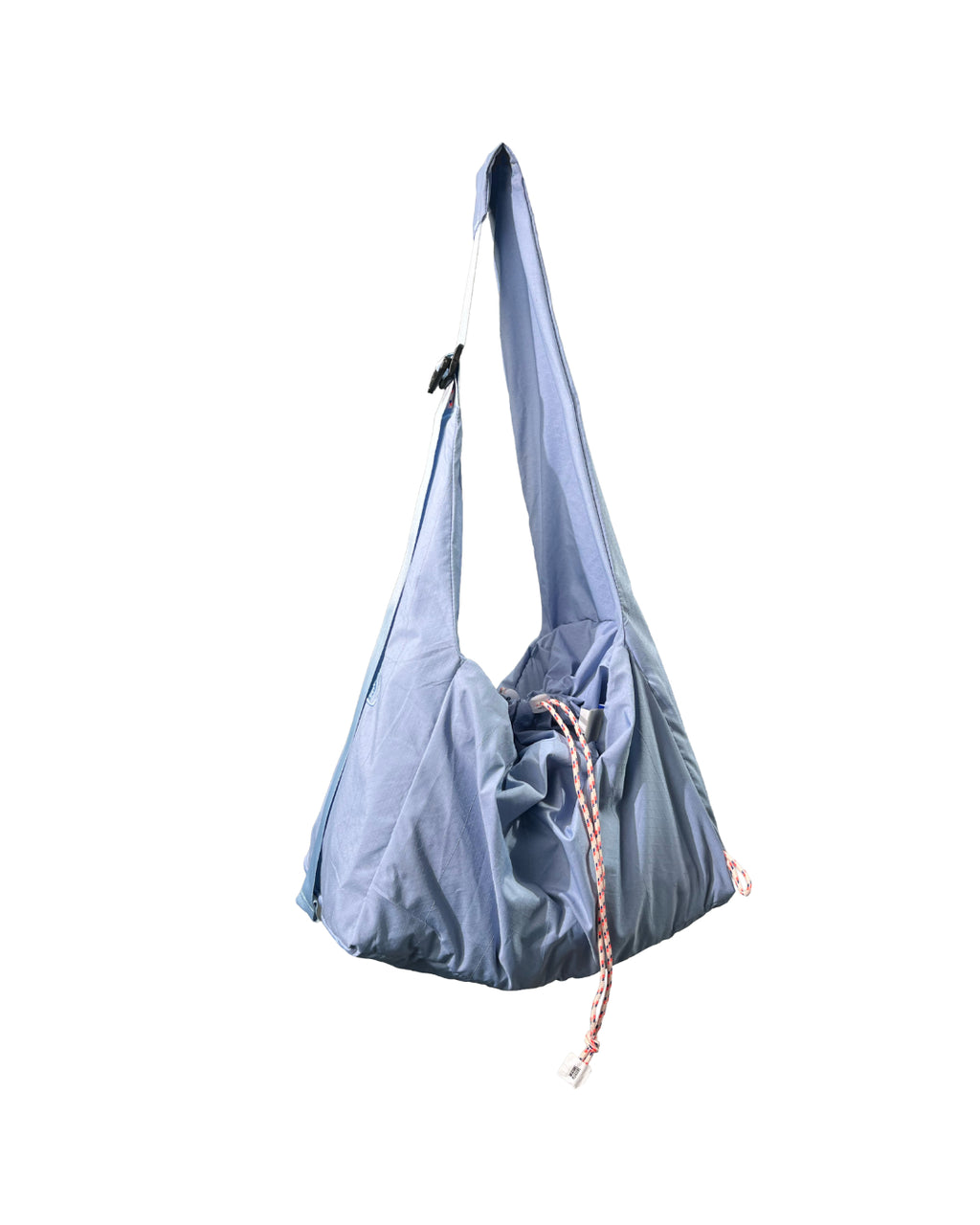 Onigiri Adjustable Sling Ice Blue #034