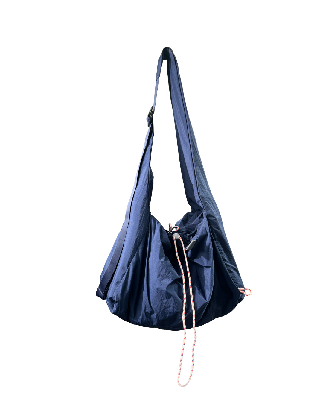 Onigiri Adjustable Sling Bag Galactica Blue #029