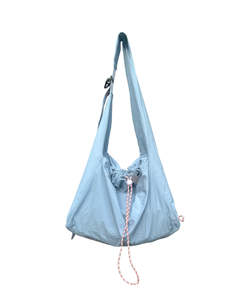 Onigiri Adjustable Sling Bag Artic Blue #021