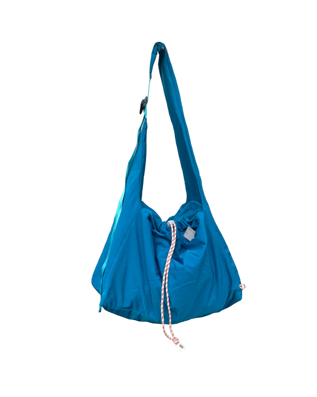 Onigiri Adjustable Sling Bag Saphire Blue #022