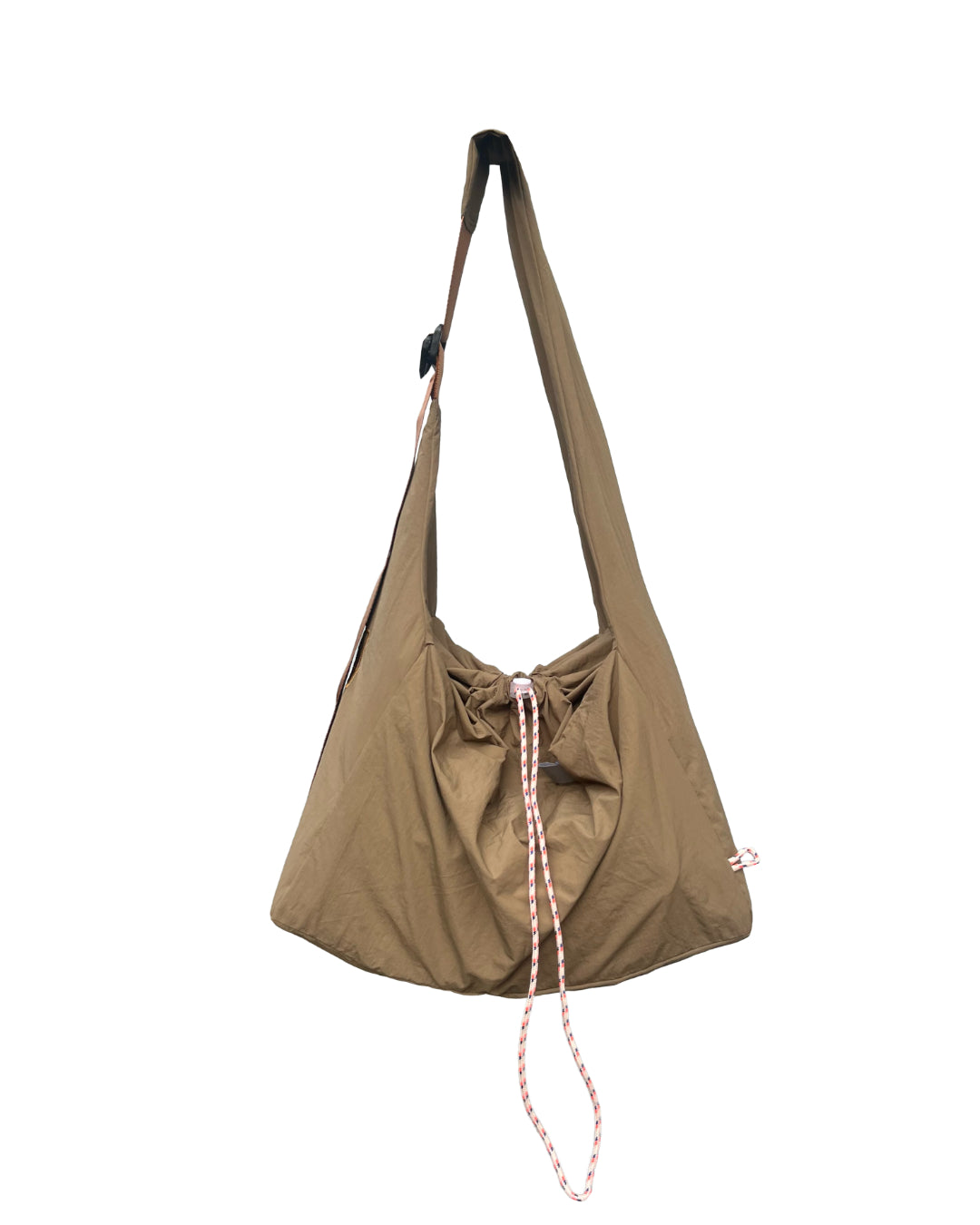 Onigiri Adjustable Sling Bag Tortilla #09