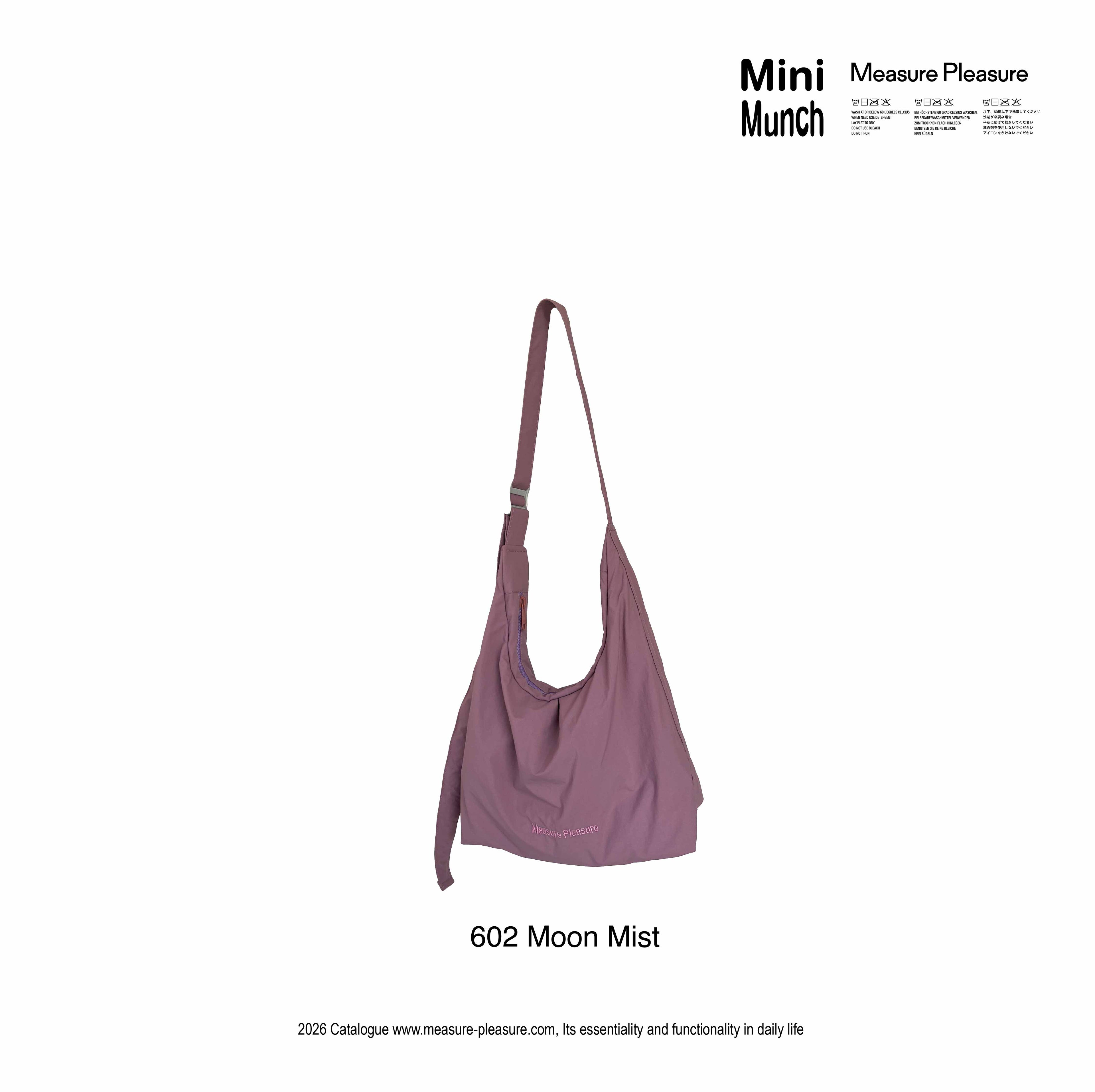Mini Munch Moon Mist #602