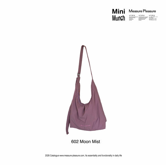 Mini Munch Moon Mist #602
